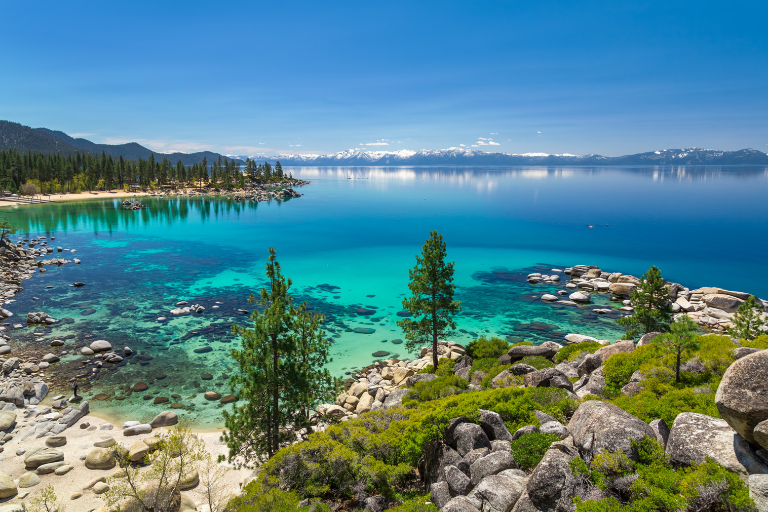 How to Cancel My Lake Tahoe Timeshare